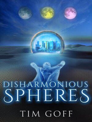 cover image of Disharmonious Spheres